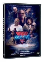 MagicBox Video Kings - DVD (045551)