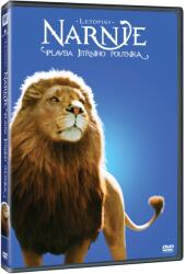 MagicBox Cronicile din Narnia: Călătoria pe mare cu Zori de Zi - DVD