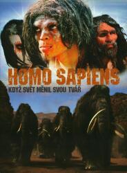 DM discont Homo sapiens - DVD (058806)