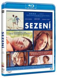 Bontonfilm a. s The Sessions - Blu-ray (004185)