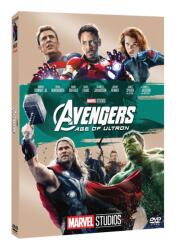 MagicBox Răzbunătorii: Sub semnul lui Ultron - DVD (Edice Marvel 10 ani) (010315)
