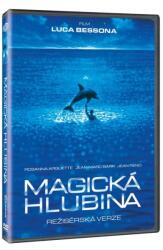 MagicBox Marele albastru - DVD