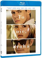 MagicBox Don't Worry Darling - Blu-ray (053252)