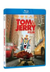 MagicBox Tom & Jerry - Blu-ray