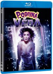 MagicBox Weird Science - Blu-ray