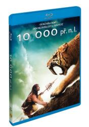 MagicBox 10 000 Î. Chr. - Blu-ray