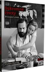 Slovenský národní archiv Private Lives - DVD