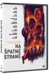 MagicBox Dragged Across Concrete - DVD (028381)
