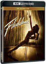 MagicBox Flashdance - Strălucirea dansului - Blu-ray (UHD) (068756)