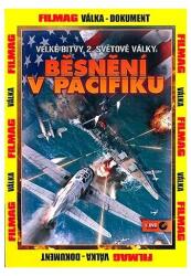 DM discont Běsnění v Pacifiku 1DVD - DVD