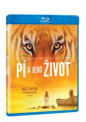MagicBox Life of Pi - Blu-ray