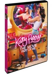MagicBox Katy Perry: Part of Me - DVD (005800)