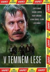 VAPET Production The Backwoods - DVD