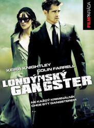 Bohemia Motion Pictures London Boulevard - DVD