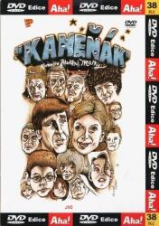 DM discont Bad Joke - DVD