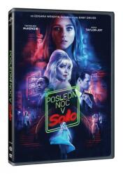 MagicBox A fost odată-n Soho - DVD