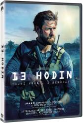 MagicBox 13 Hours: The Secret Soldiers of Benghazi - DVD
