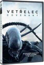 MagicBox Alien: Pactul - DVD