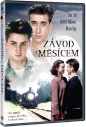 MagicBox Závod s měsícem - DVD