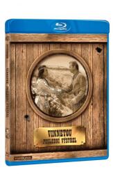 MagicBox Winnetou 3 - Blu-ray