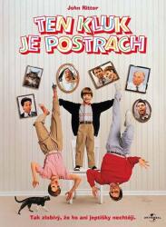 Bohemia Motion Pictures Problem Child - DVD