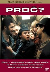 DM discont Why? - DVD