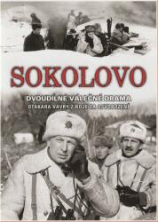 DM discont Sokolovo - DVD