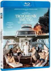 MagicBox Trojúhelník smutku (limitované vydání) - Blu-ray (073732)