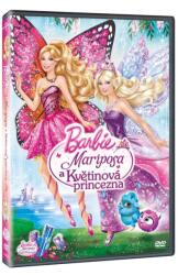 MagicBox Barbie Mariposa & the Fairy Princess - DVD