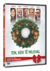MagicBox Ten, kdo tě miloval - DVD