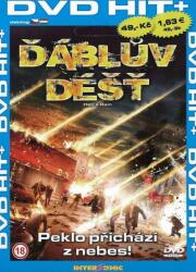 DM discont Ďáblův déšť - DVD