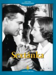 Filmexport HV s. r. o Sextánka - DVD