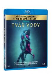 MagicBox Forma apei - Blu-ray