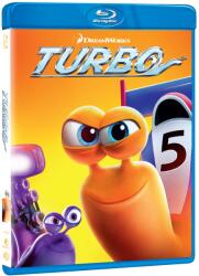 MagicBox Turbo - Blu-ray (060724)