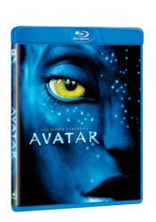 MagicBox Avatar - Blu-ray
