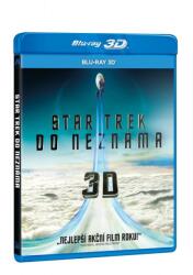 MagicBox Star Trek. Dincolo de infinit! - 3D Blu-ray
