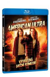 MagicBox American Ultra - Blu-ray