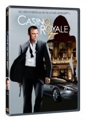MagicBox Casino Royale - DVD