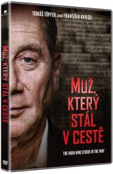 Multiland The Man Who Stood In the Way - DVD