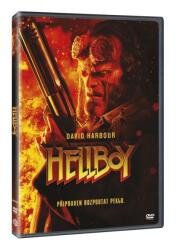 MagicBox Hellboy - DVD (028409)