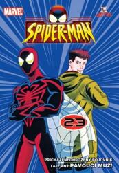 DM discont Spider-Man 23 - DVD