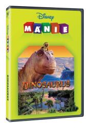 MagicBox Dinozaurul - DVD