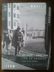 Filmexport HV s. r. o At the Terminus - DVD