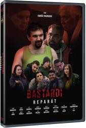MagicBox Bastards: Repair - DVD