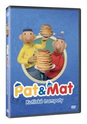 MagicBox Pat & Mat: DIY Troubles - DVD