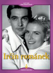 Filmexport HV s. r. o Irčin románek - DVD (010676)