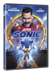 MagicBox Sonic ariciul - DVD (032175)