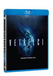 MagicBox Aliens - Blu-ray (Versiunea originală și versiunea regizorului)