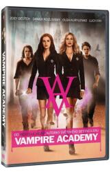MagicBox Academia vampirilor - DVD