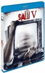 DM discont Puzzle mortal V - Blu-ray
